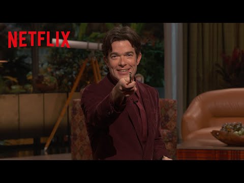 Funniest Moments from Everybody’s Live with John Mulaney | Netflix