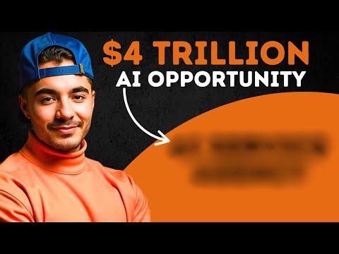 This "Boring" AI Business Model Made Me a Millionaire in 2025 (Huge Opportunity)
