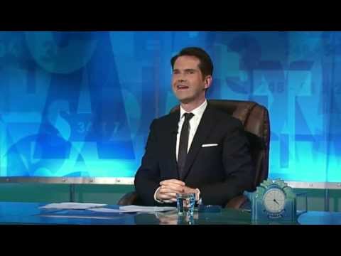 8 Out Of 10 Cats Does Countdown: The Rematch