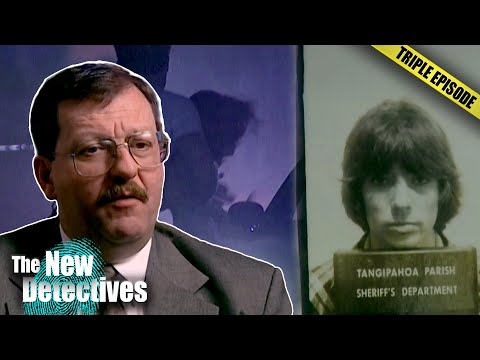 Love, Money & Blame | TRIPLE EPISODE | The New Detectives