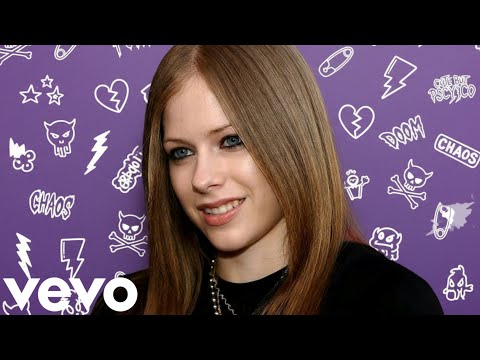 Avril Lavigne ~ If You Love Me (Lyric)