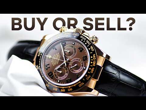 The Ultimate 2025 Rolex Marathon: Prices, Secrets & Investments