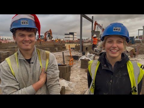 What makes a Bricklayer Great? 