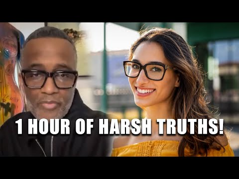 1 Hour of Kevin Samuels Holding this Modern Woman Accountable