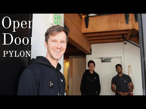 Inside SF's Fastest Growing Startup's Office | Open Door