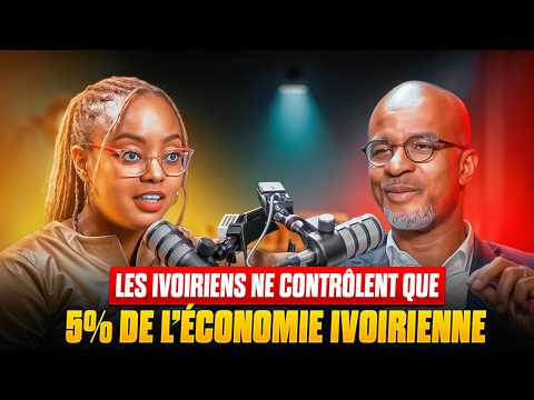 EP26/ "Ne créez pas d'entreprises pour devenir riches", Stan Zézé, Fondateur de Bloomfield