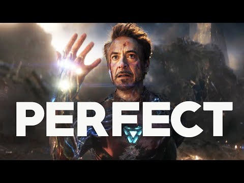 Why Marvel Should Have Quit After Endgame