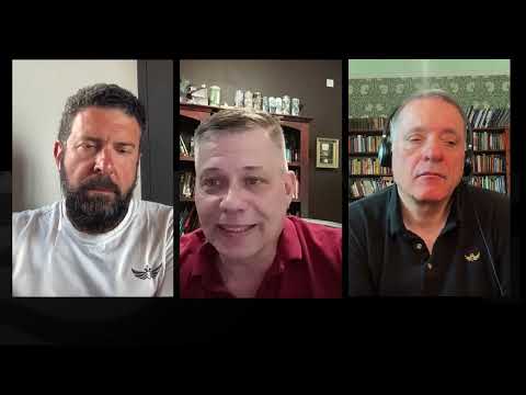 Russian military objectives w/ Stanislav Krapivnik