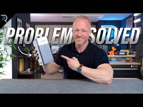 No More Expensive Apple Storage! - UGREEN NAS