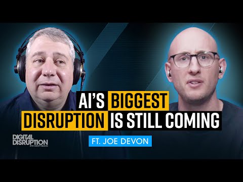 Design Expert: AI, Entrepreneurship, and the Future of Digital Experiences