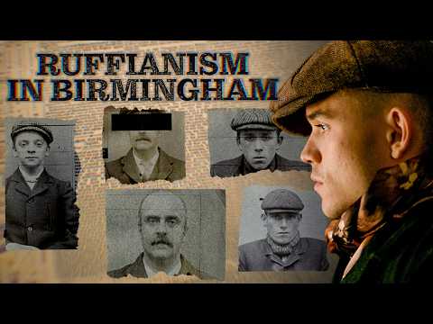 The Shocking History Behind the Real Peaky Blinders | Our History