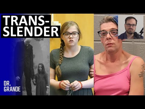 Rehabilitated 'Slender Man' Attacker Flees Group Home with Trans Friend | Morgan Geyser Analysis