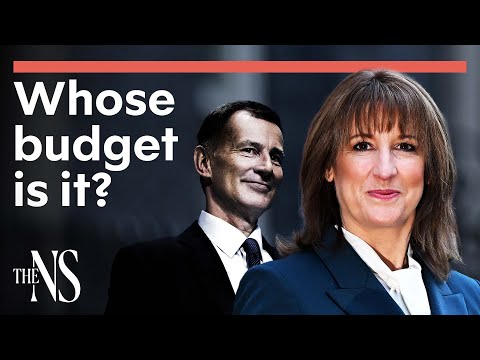 Did Jeremy Hunt write this Budget? | UK Politics | The New Statesman