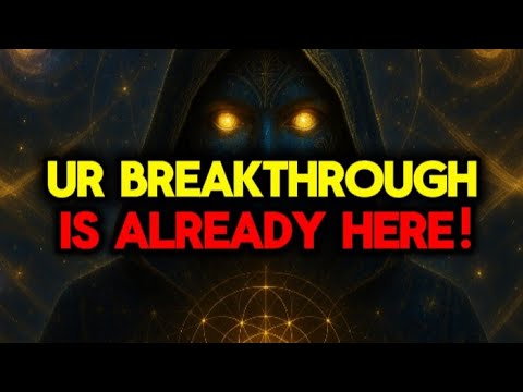 CHOSEN ONE, IF YOU’RE SEEING THIS, IT’S DIVINE TIMING—YOU’RE READY NOW 🎉💪