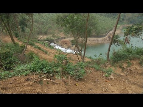 【山區開發】居山思危｜永和山水庫集水區開發問題 (我們的島 第840集 2016-01-11)