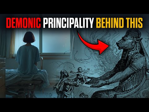 Molech and Modern-Day Abortion