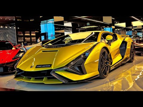 2026 Lamborghini Gallardo – Power Prestige and Premium Hybrid Performance