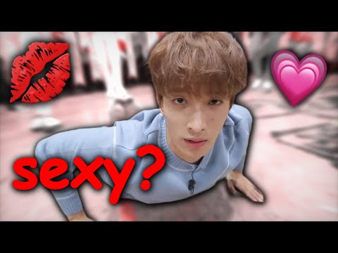 seventeen moments that give me second-hand embarrassment