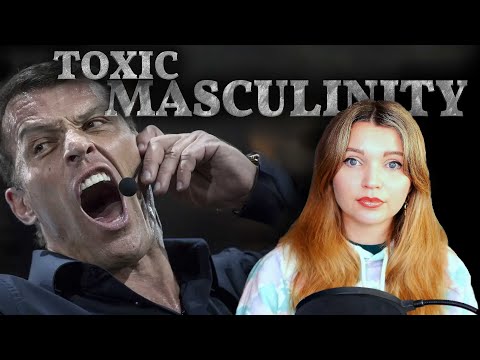 The Problem with Tony Robbins (Deep-Dive - Pt.1)