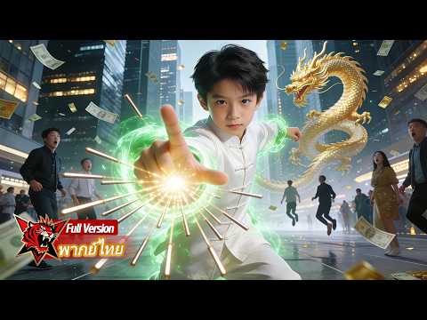 เด็กน้อย6ขวบถูกล้างตระกูล กลายเป็นเซียนแพทย์ กลับมาล้างแค้น ท่าเดียวโค่นตระกูลชั่ว สาวรวยแย่งขอแต่ง