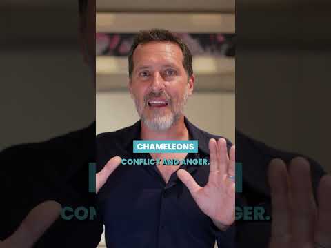 Discover your attachment style in 60 seconds (it explains how you fight)