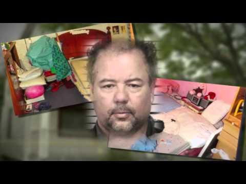 How Officers Made Rescue on Seymour Avenue