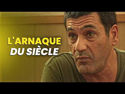 Faux agent secret : il réussit à voler des millions