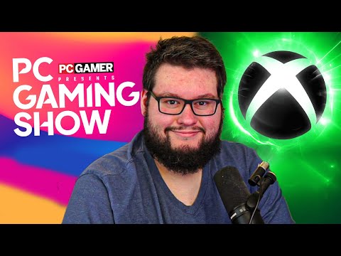 XBOX SHOWCASE + PC GAMES SHOW React Stream !Gamersupps