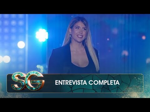 Entrevista completa a Wanda Nara: el sincericidio sobre su separación con Mauro Icardi