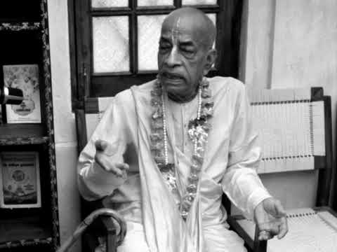 ПРЕДСТАВИТЕЛИ СМЕРТИ - Лакшми Нараяна дас (Леонид Тугутов)