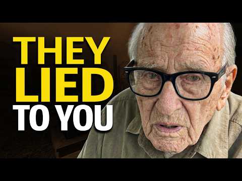 I’m 105... My Secret to Living This Long Isn’t Diet. Here’s the Truth.