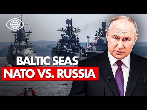 The Baltic Sea Crisis: Russia’s New Threat to the EU | Documentary - AT