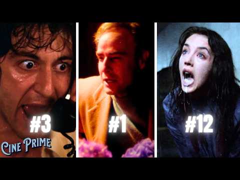 The 50 Best Performances of All Time