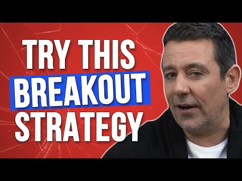 Greg Secker's Best Breakout Trading Strategy (How To Use This Super Effective Technique!)