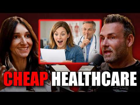 Insurance Companies HATE This $150/Month Healthcare Solution