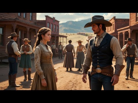 They Labeled Her the Last Option—Until the Wealthiest Rancher Claimed Her