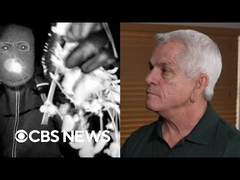 Sheriff in Nancy Guthrie investigation says the suspect should be very afraid every night