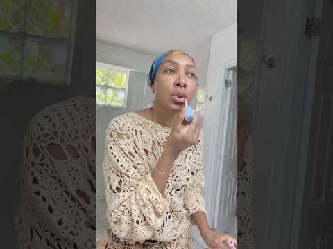 The 4 I use on my face in St. Lucia 🌴 #freshbeauty #freshbeautypartner