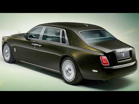 25 MOST LUXURIOUS CARS IN WORLD! (BEST IN 2025)