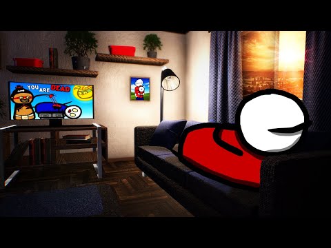 2 hours of Chat History To Unwind After A Long Day