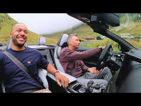 Romania: A New Chapter