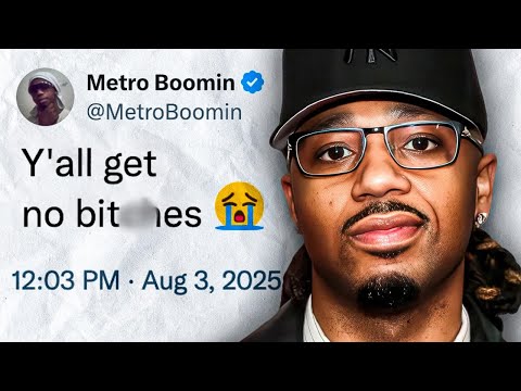 The Worst Way to Respond to Poor Album Reviews