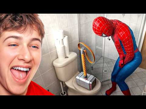 ONE HOUR Try Not To Laugh Challenge! (impossible)