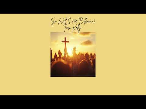 So Will I (100 Billion x) || 1 Hour Loop Worship || Tori Kelly cover