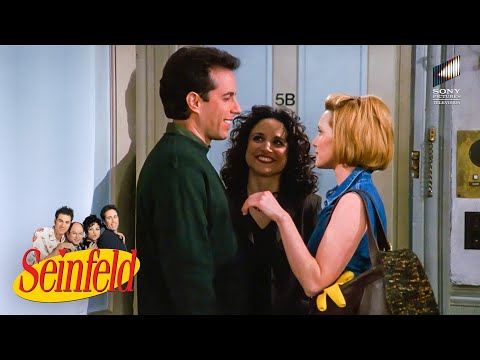 Elaine Was Right & George Urges Jerry and Elaine to Try the Stock Market | Seinfeld