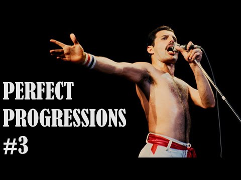 Analyzing the Perfect Chords from "We Are The Champions" by Queen