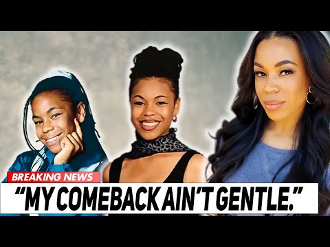 She Vanished After “Jacked Up” Alexis Fields’ Comeback STUNS Everyone!