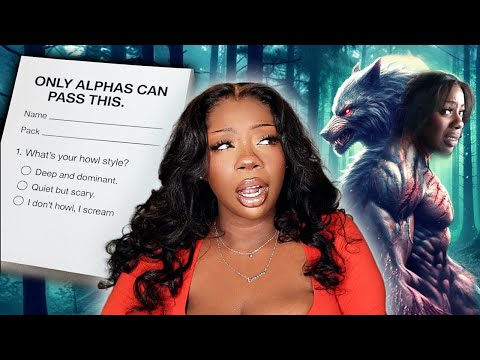 testing to see if I'm an Alpha or Beta