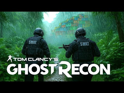 How I Feel Ghost Recon 2026 Project OVER
