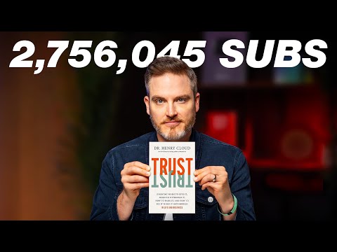 This Book Changed How I Make YouTube Videos...